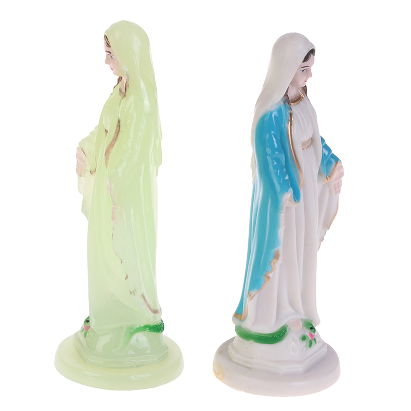 Home Decor On Sale - 1PC Mary statua jezus prezent do