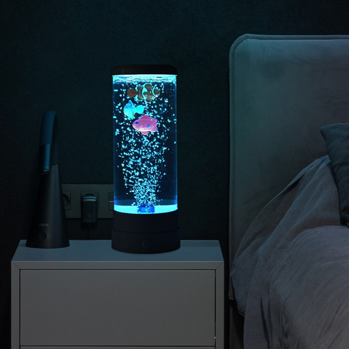 Symulowany LED-owy, wielokolor – Home Decor For Birthday recenzja i cena