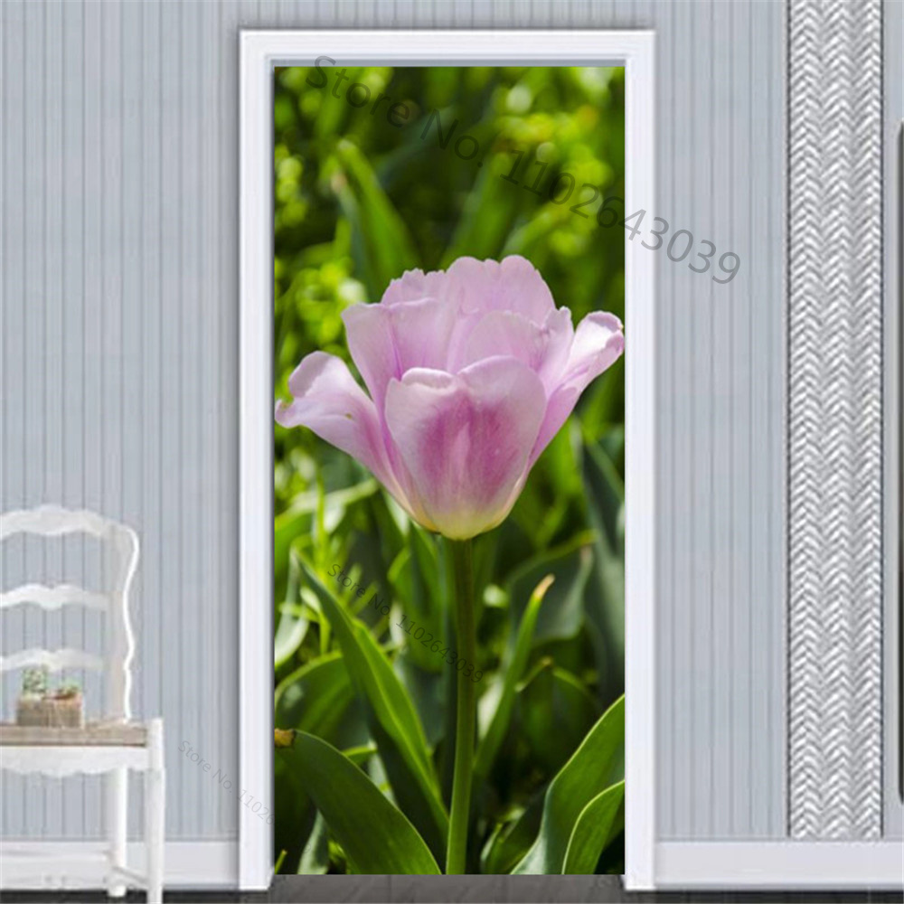 Samoprzylepny Plantain Green L – Home Decor On Sale recenzja i cena