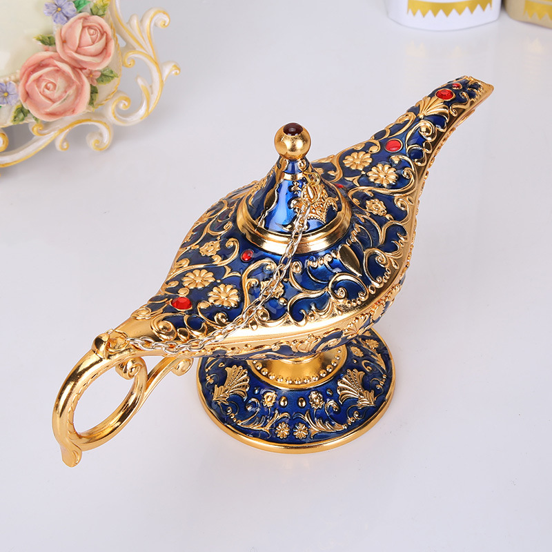 Duży rozmiar Aladyn magiczna l – Home Decor Za recenzja i cena