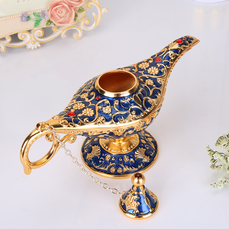 Duży rozmiar Aladyn magiczna l – Home Decor Za recenzja i cena