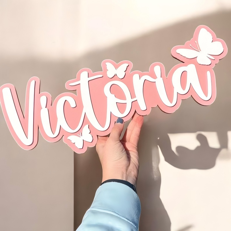 1 szt. Personalizowana drewnia – Home Decor For Birthday recenzja i cena