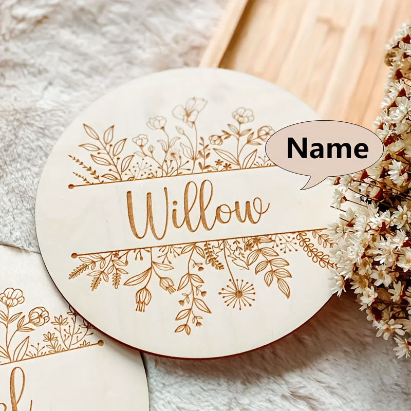 Spersonalizowana tabliczka z g – Home Decor For Birthday recenzja i cena