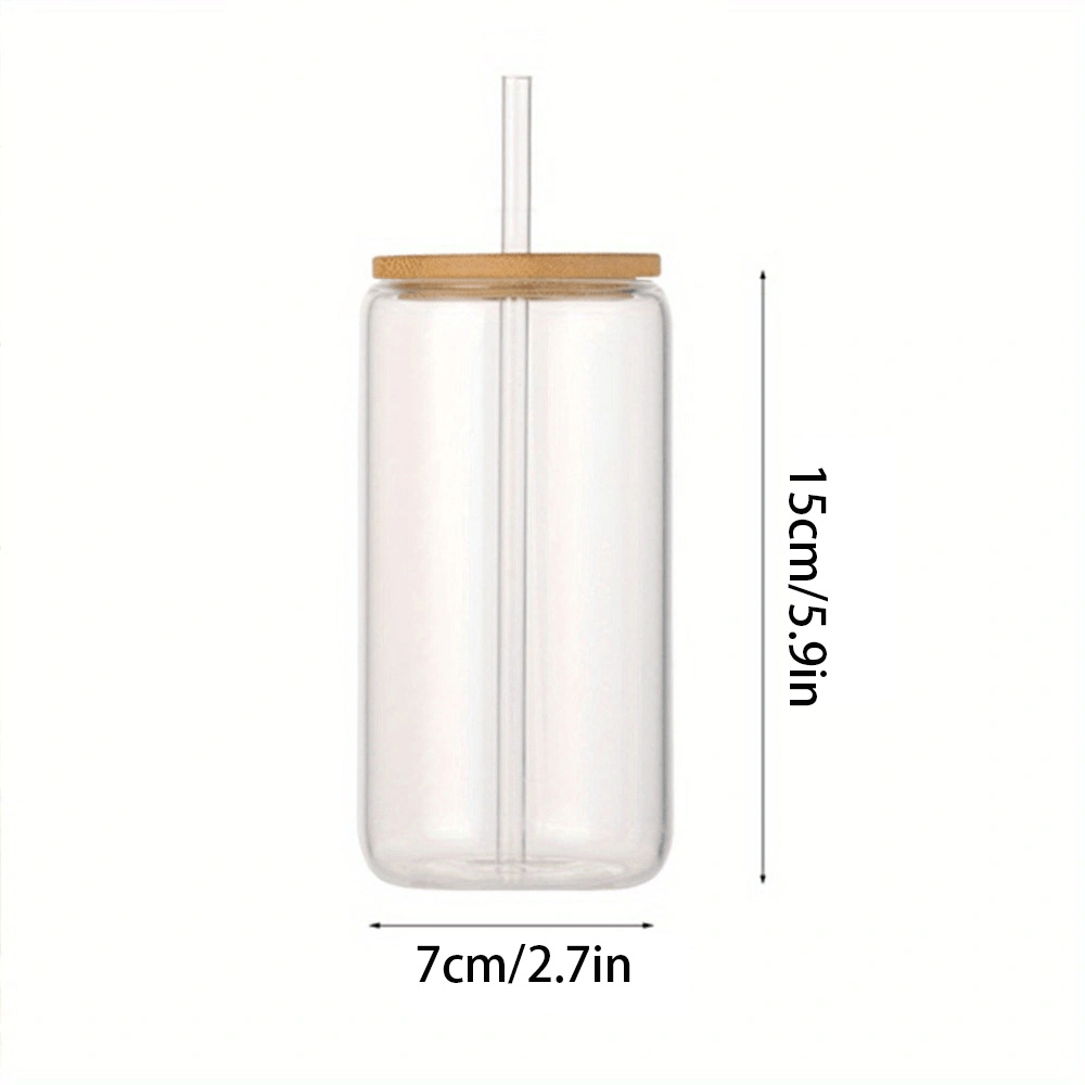 Szklany kubek z imieniem i kwi – Terrarium Glass Bottle recenzja i cena
