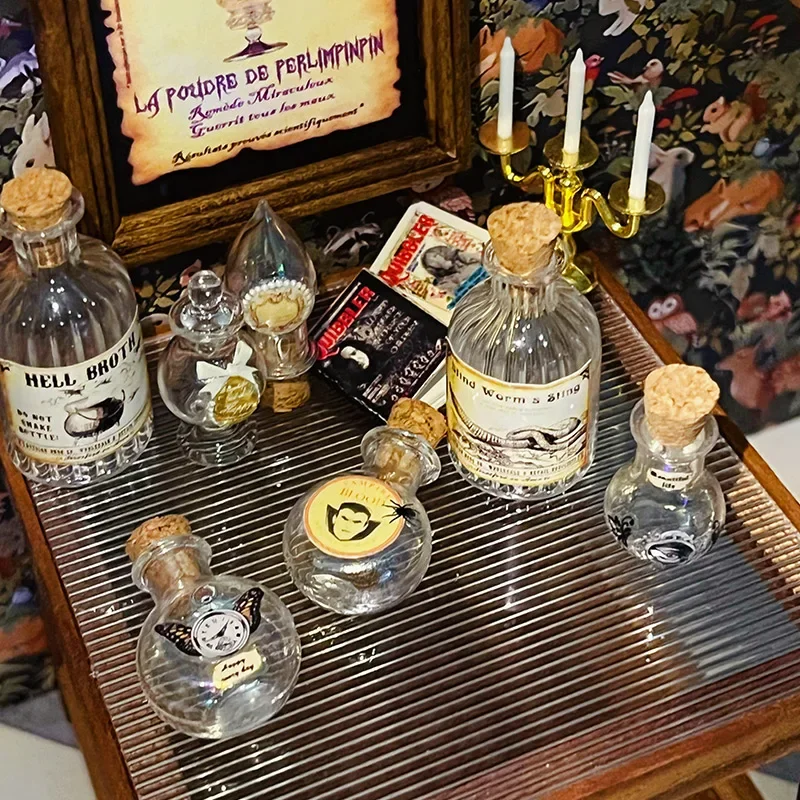 Domek dla lalek Retro Dekoracj – Home Decor Za recenzja i cena