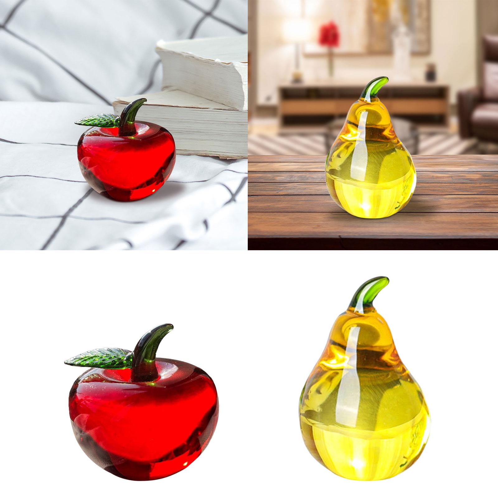 Posąg owocowy ładny Ornament r – Home Decor Za recenzja i cena