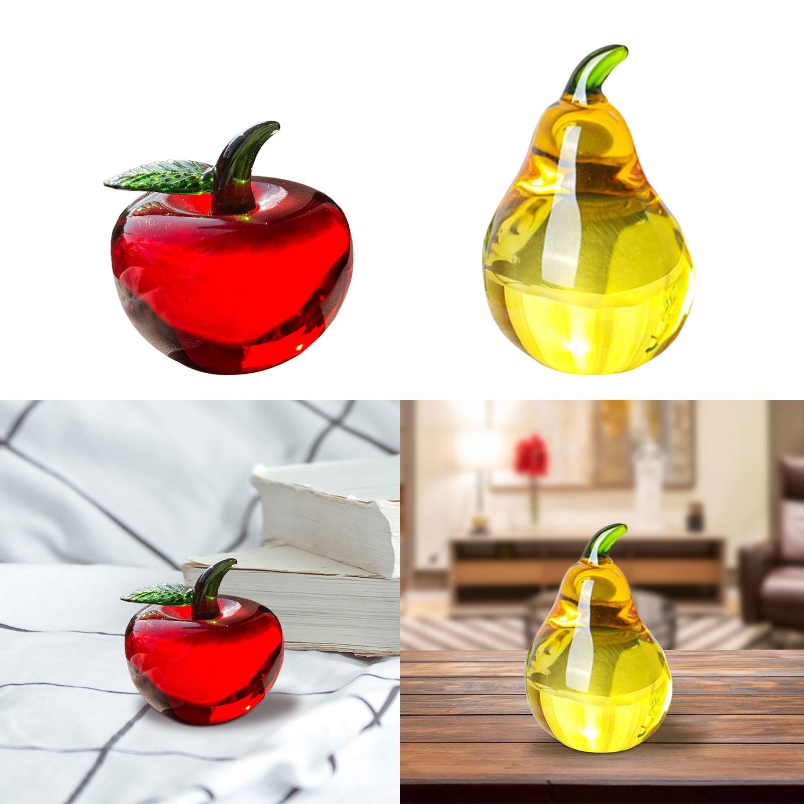 Posąg owocowy ładny Ornament r – Home Decor Za recenzja i cena