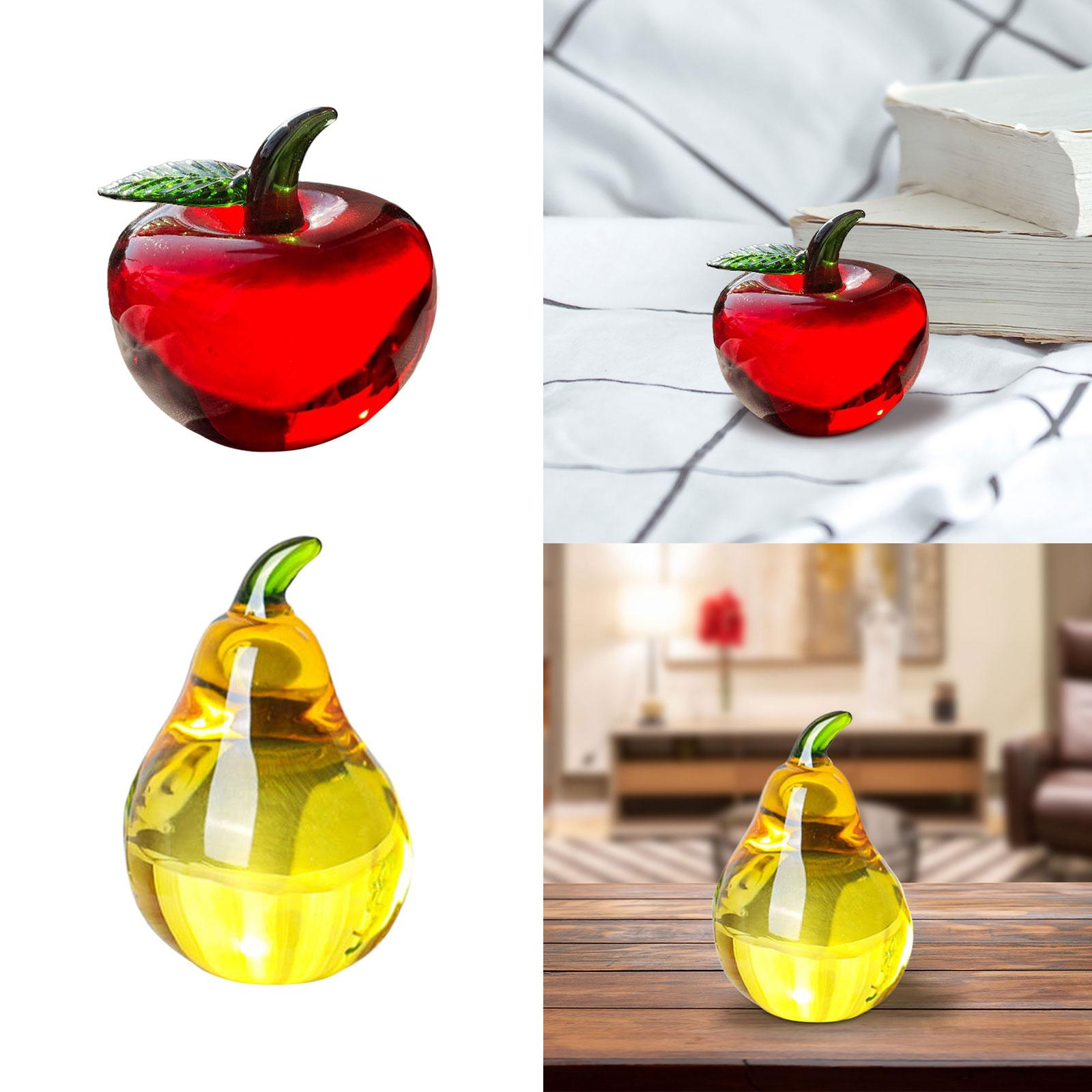 Posąg owocowy ładny Ornament r – Home Decor Za recenzja i cena