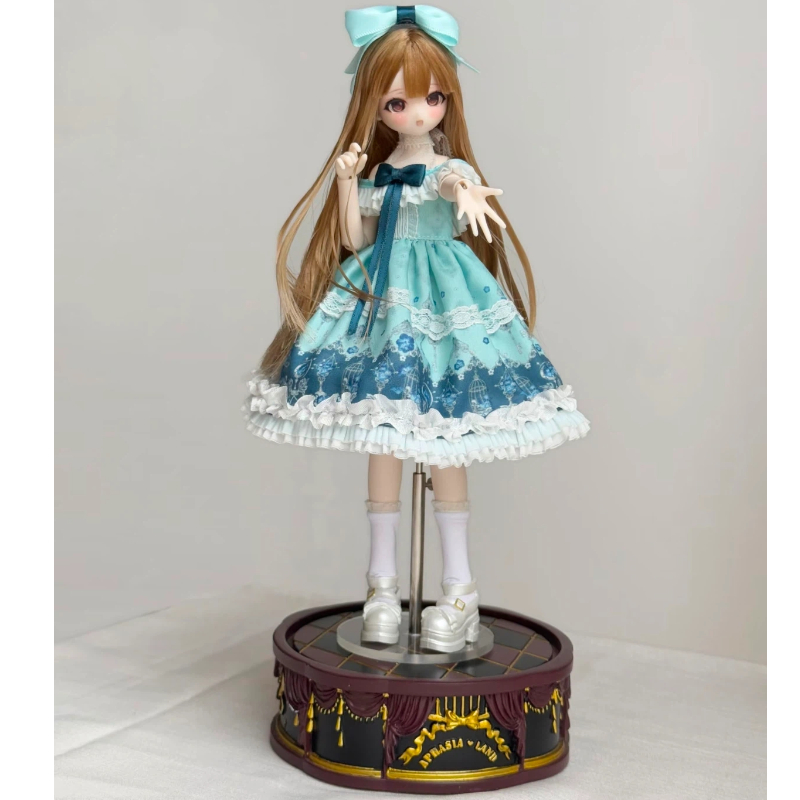 1/6 BJD Blind Box Seria Time G – Home Decor On Sale recenzja i cena