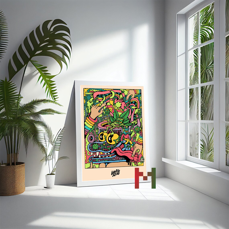 Zabójcze dekoracja kwasowe pla – Home Decor Za recenzja i cena