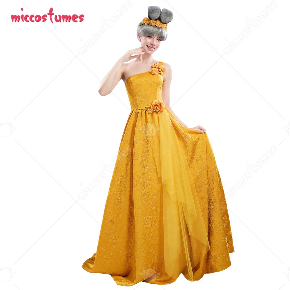 【Gotowe do wysyłki】 Miccostume – Home Decor Yellow recenzja i cena