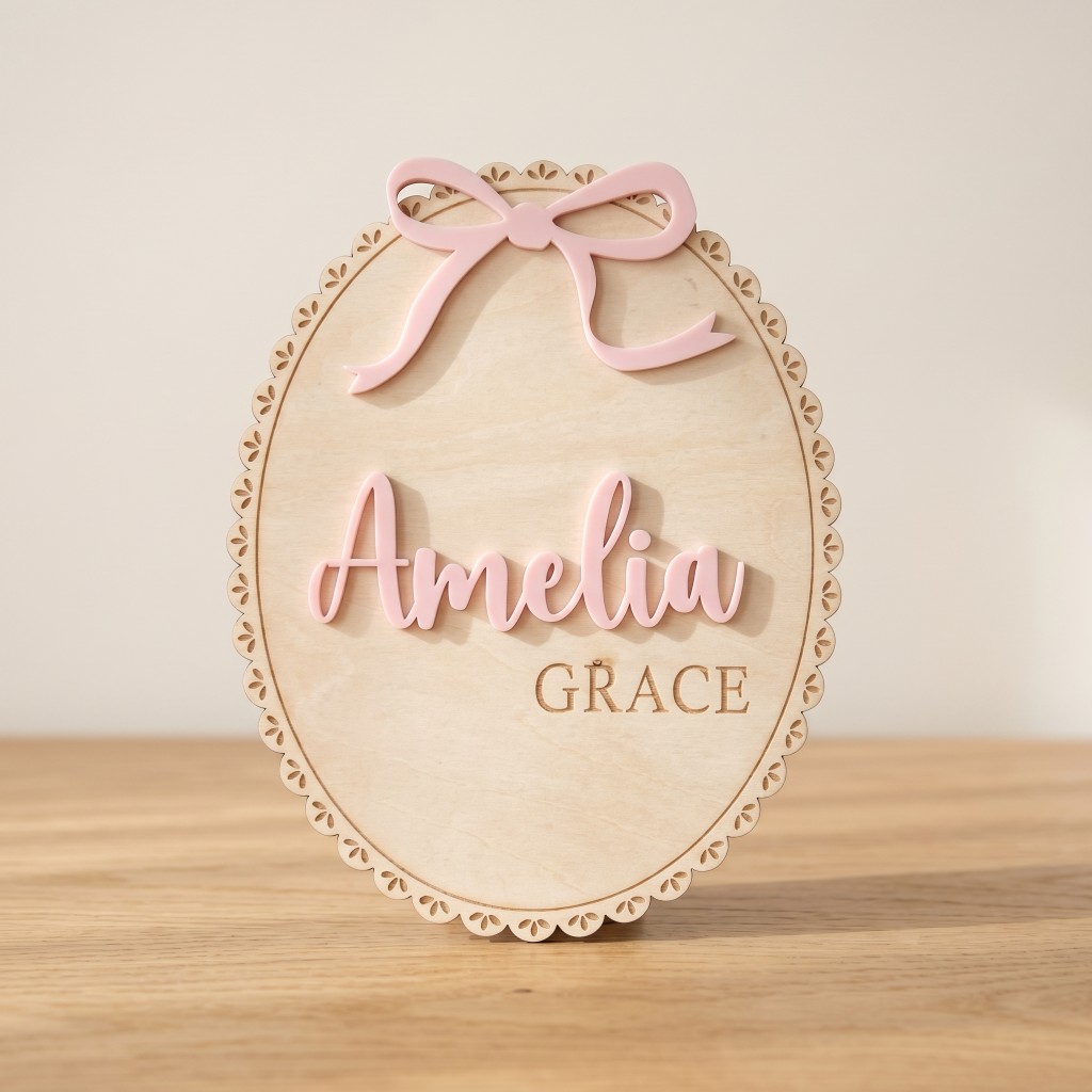1 szt. Personalizowana drewnia – Home Decor For Birthday recenzja i cena