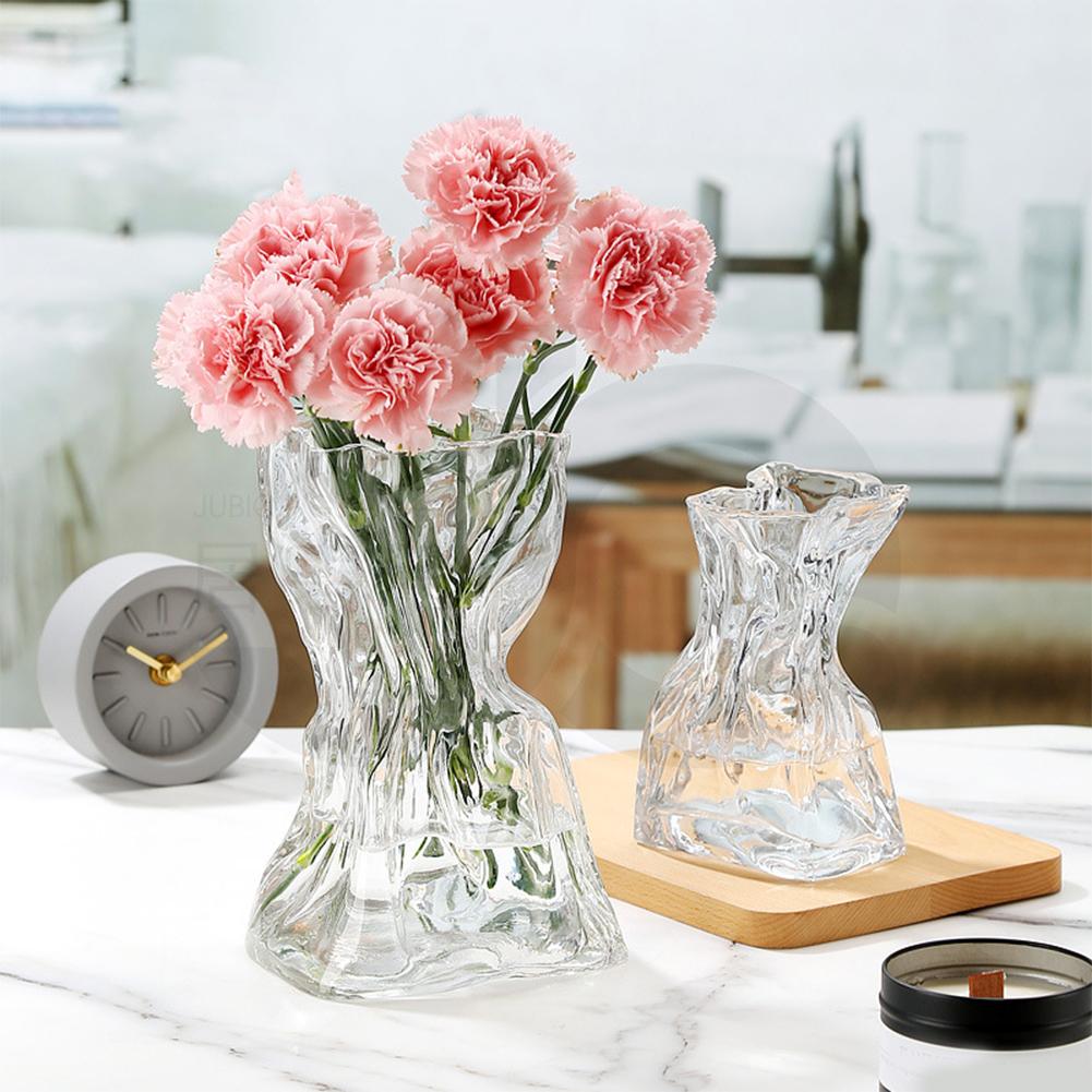 Kreatywna składana torba na pi – Terrarium Glass Bottle recenzja i cena