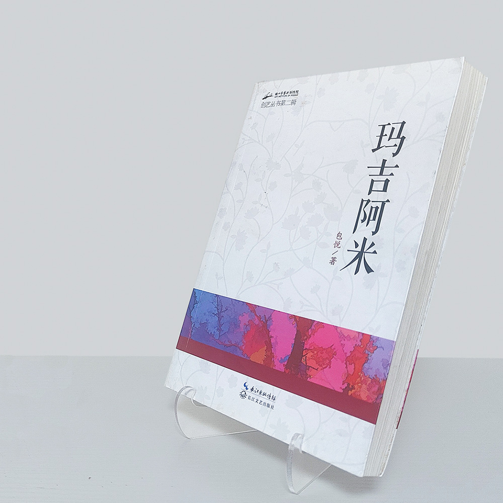 10 szt. Akrylowe stojaki na ks – Home Decor Brochure recenzja i cena