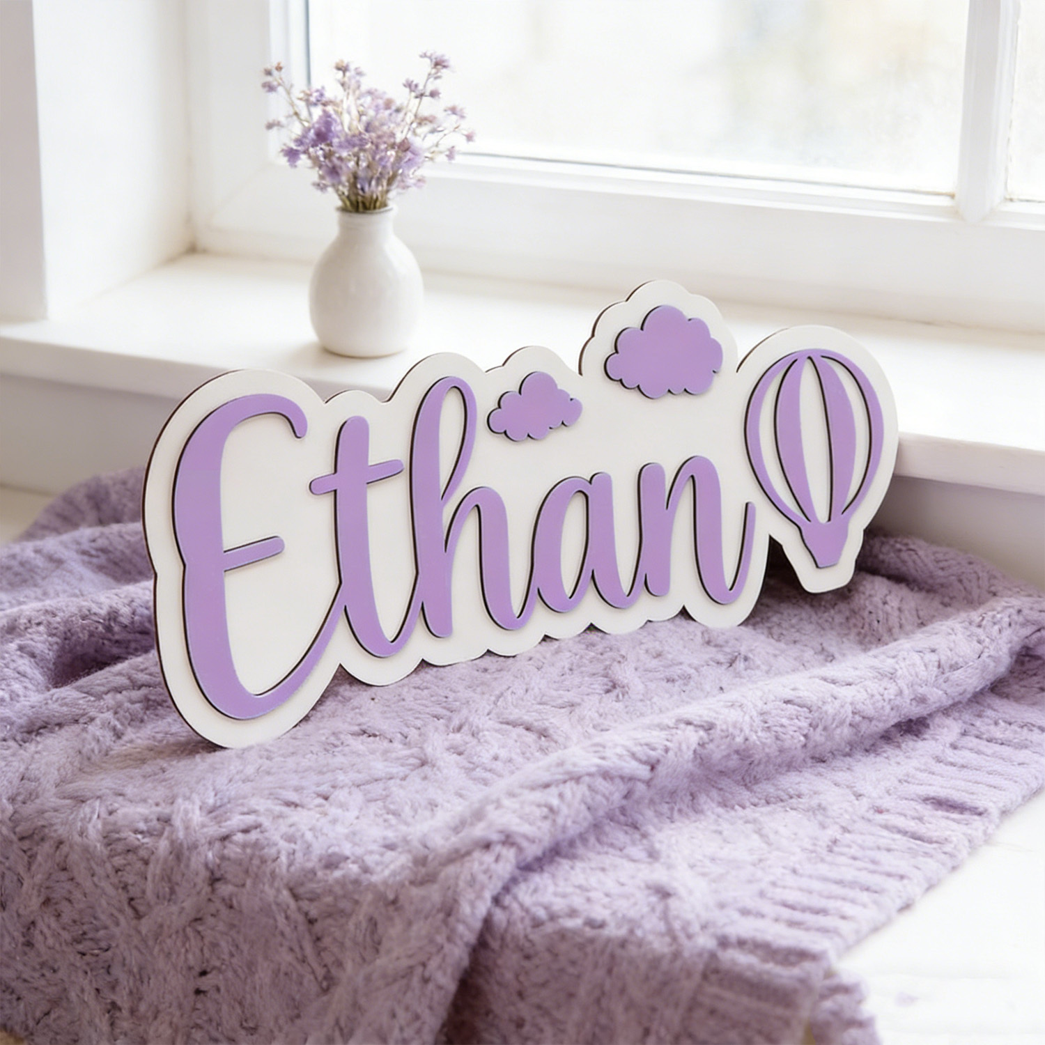 Spersonalizowana tabliczka do  – Home Decor For Birthday recenzja i cena