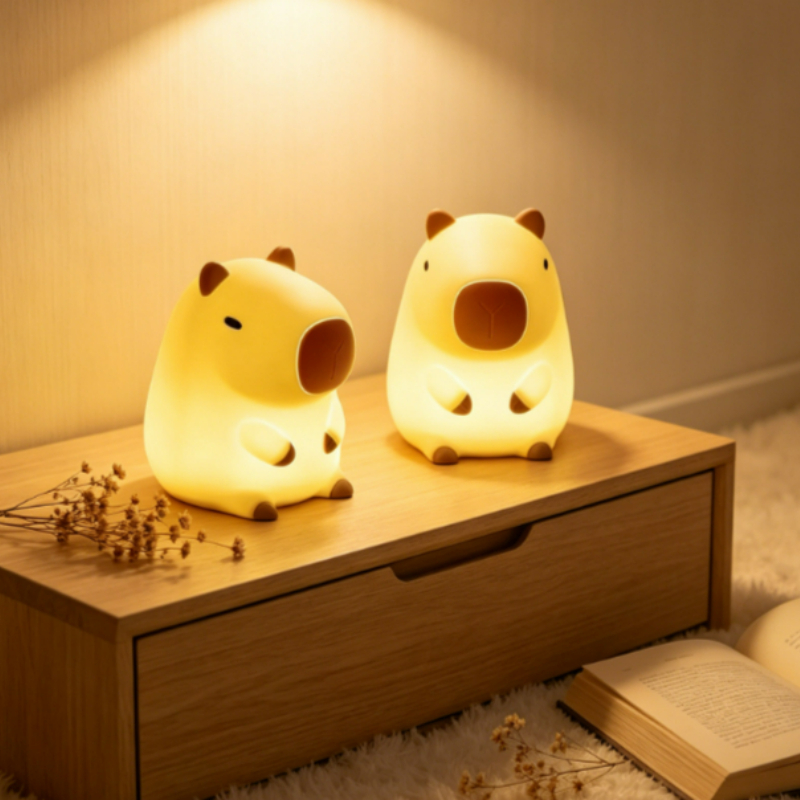 Urocza lampka nocna w kształci – Home Decor On Sale recenzja i cena