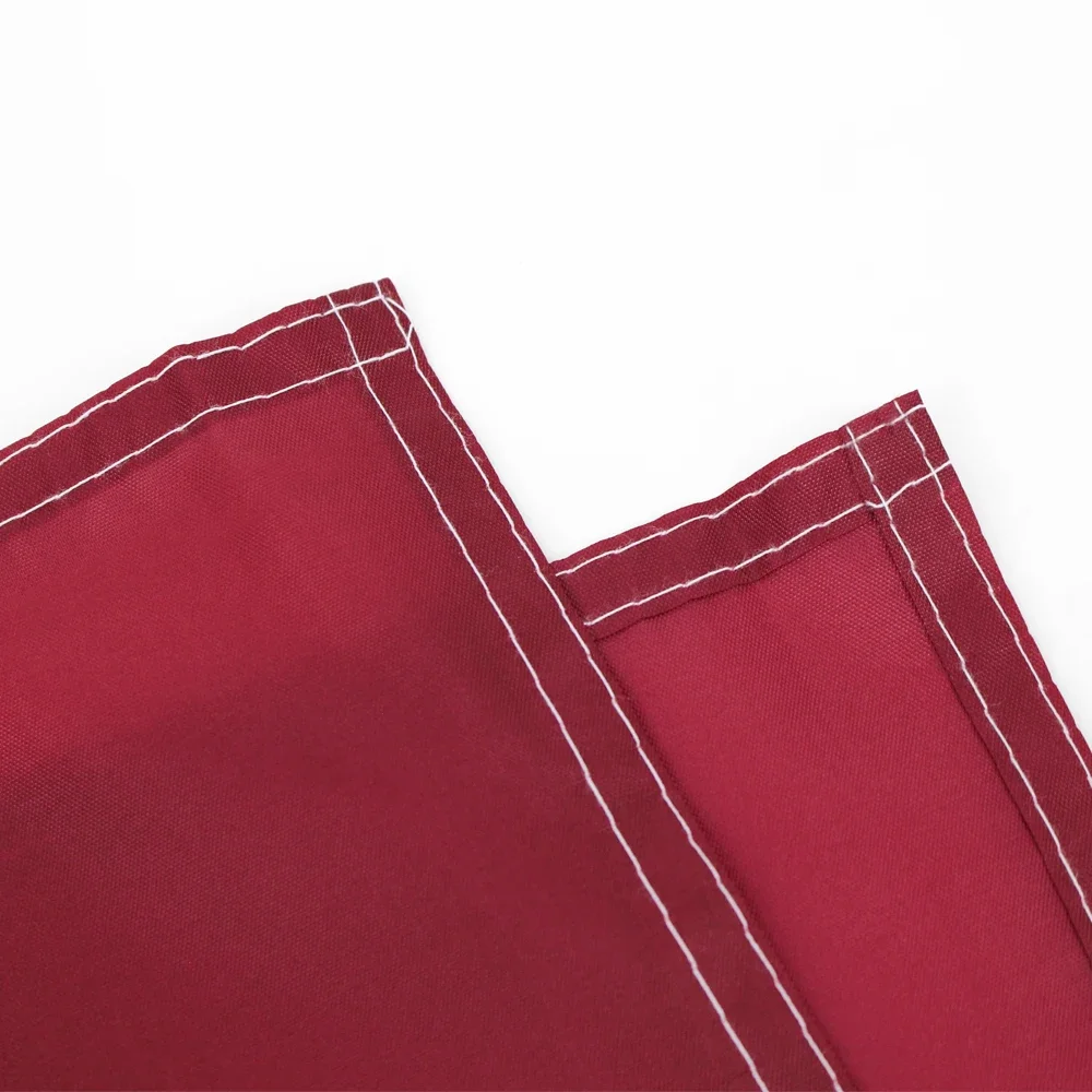 Flaga Kataru 60x90cm 90x150cm  – Home Decor Qatar recenzja i cena