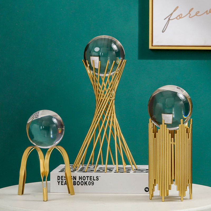 Lekka luksusowa biżuteria meta – Home Decor Za recenzja i cena